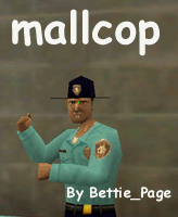 mallcop