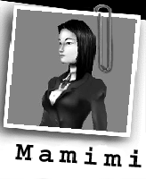 mamimi