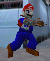 mario