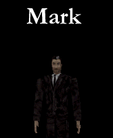 mark