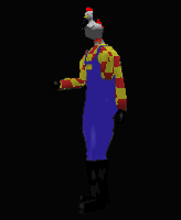 mastrmnd