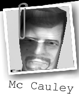 mccauley