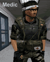 medic