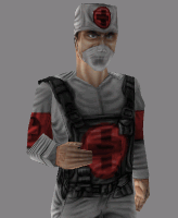 medic33