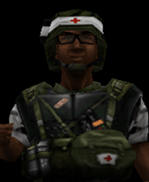 medic85