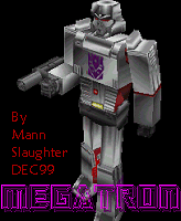 megatron