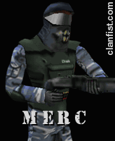 merc