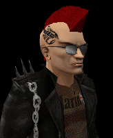 metal