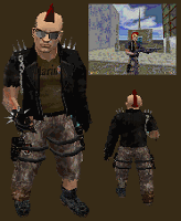 metalero