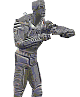metalman