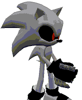 metalsonic