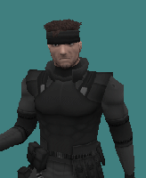 mgssnake