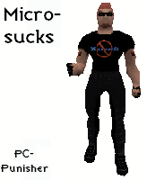 microsucks