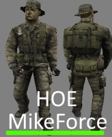 mikeforce1