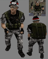 military_police