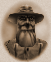 miner