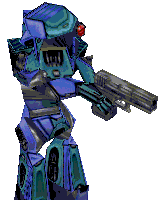 mini-robo