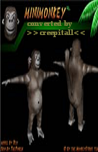 minimonkey