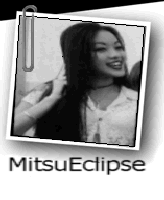 mitsueclipse