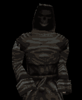momia