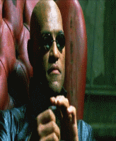 morpheus