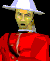 mountie