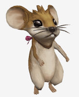 mouse