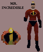 mrincredable