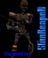mummie