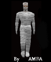 mummy