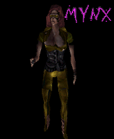 mynx