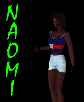 naomi