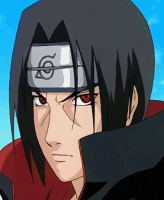 naruto_Itachi