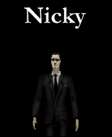 nicky