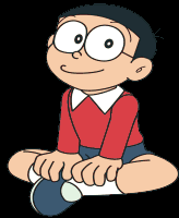 nobita