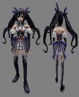 noire
