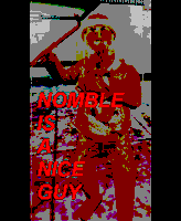 nomble