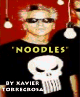 noodles
