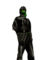 nuclear