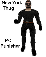 nythug