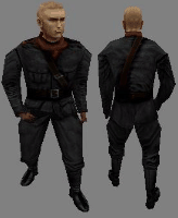 ocelot