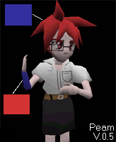 peam