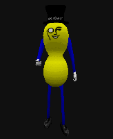 peanut