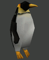 penguin