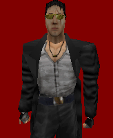 phantom