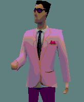 pimpman