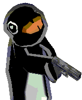 pingwin