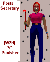 postalsecretary