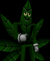 potleaf