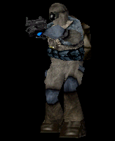 powsuit